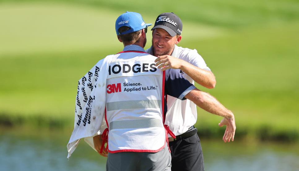 2024 3M Open tee times, TV coverage, viewer's guide