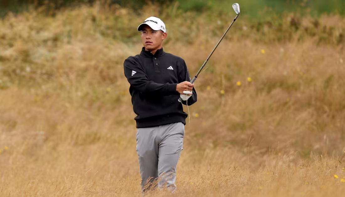Expert Picks: The 152nd Open Championship