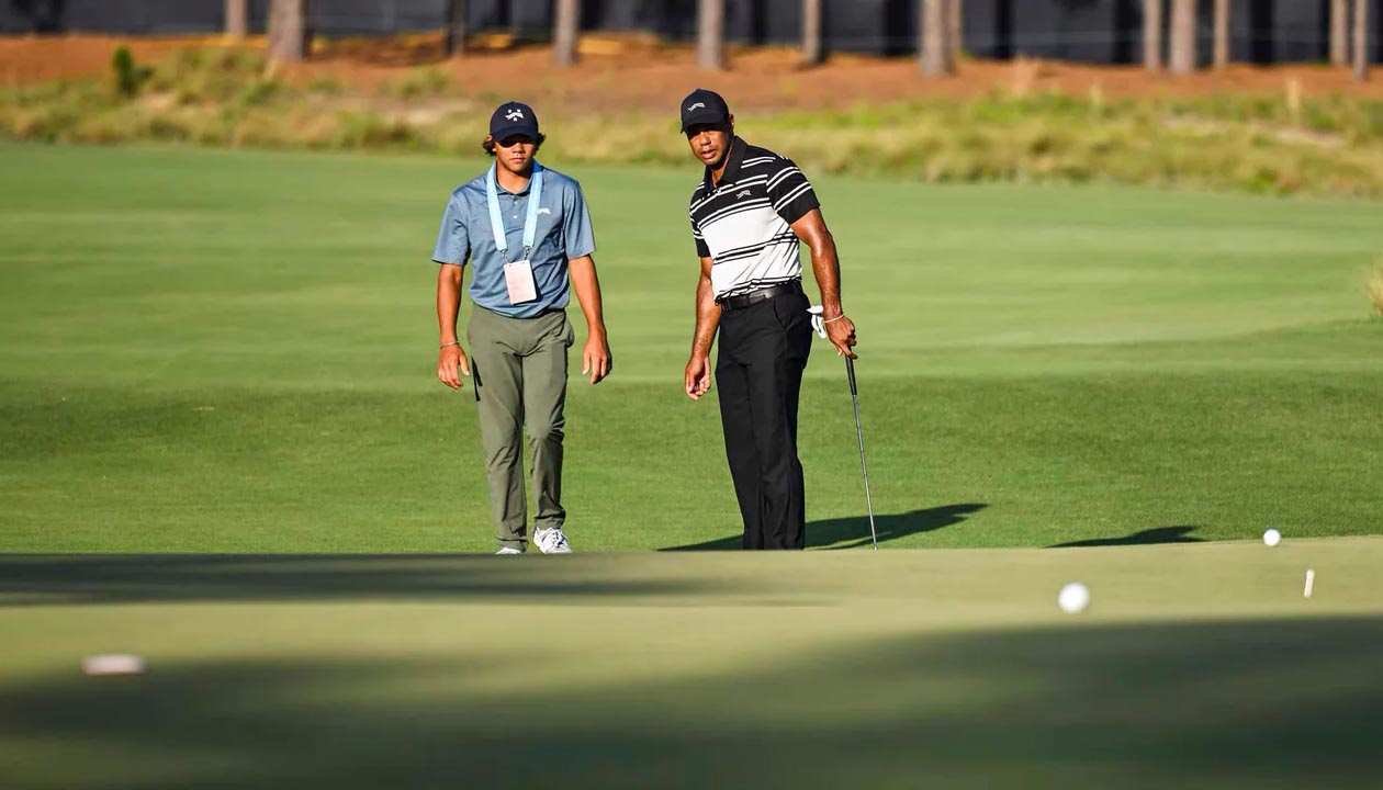 Pros are confused by Pinehurst’s greens. Here’s what’s vexing them